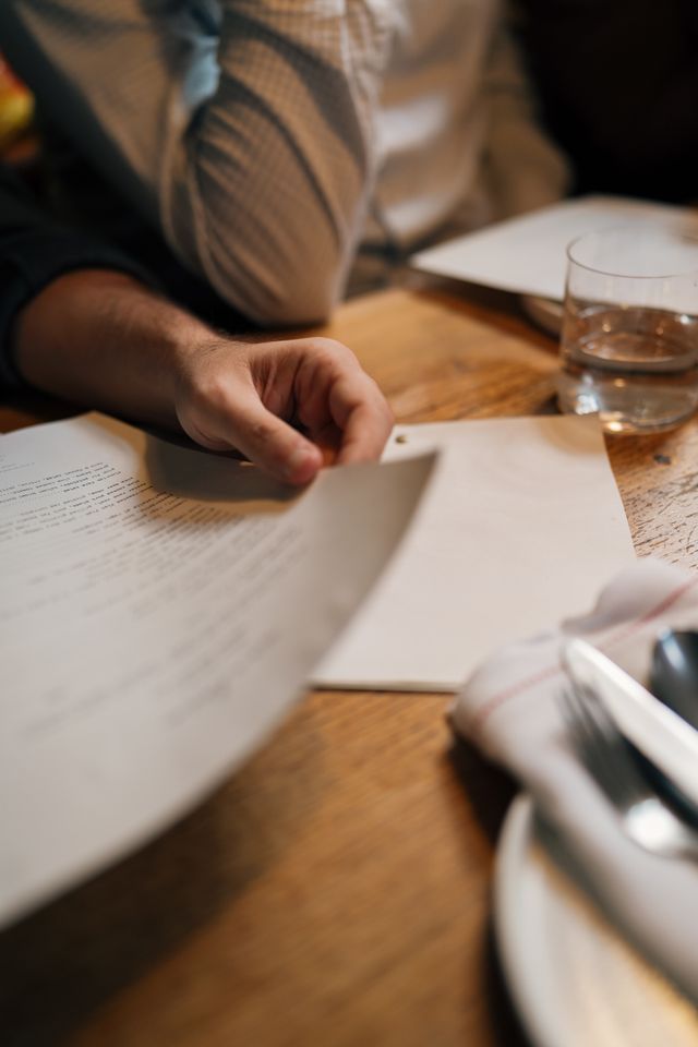 A professional consultation setting for diagnostic assessments and medico-legal reporting
